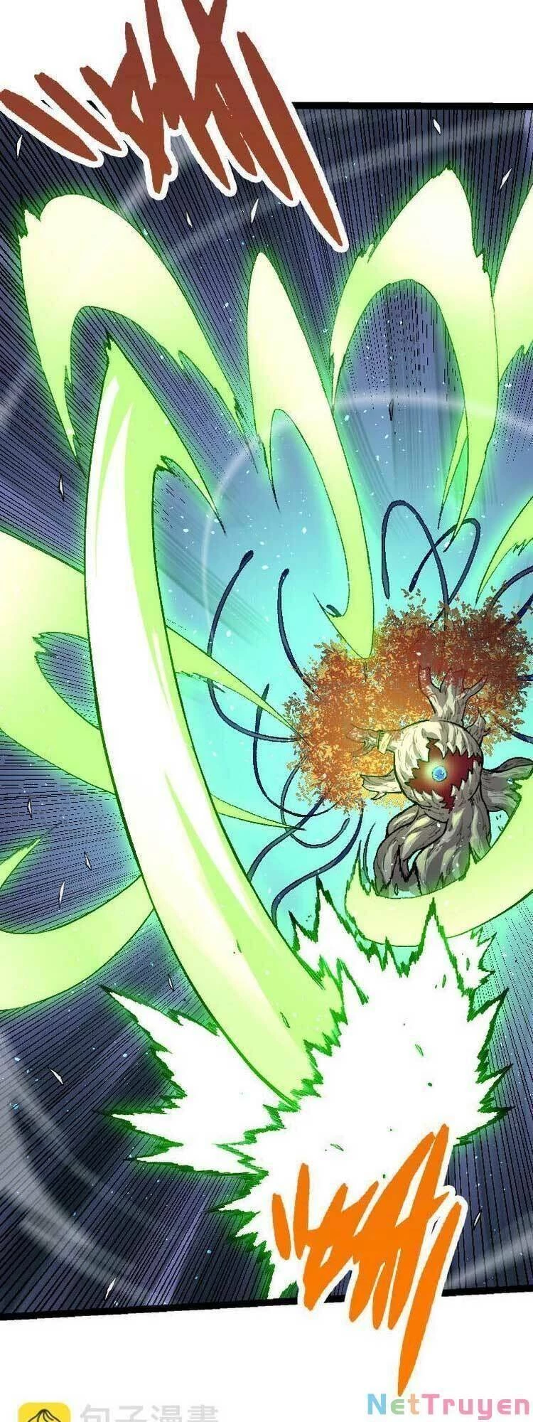 Chuyển Sinh Thành Liễu Đột Biến Chapter 35 - Trang 4