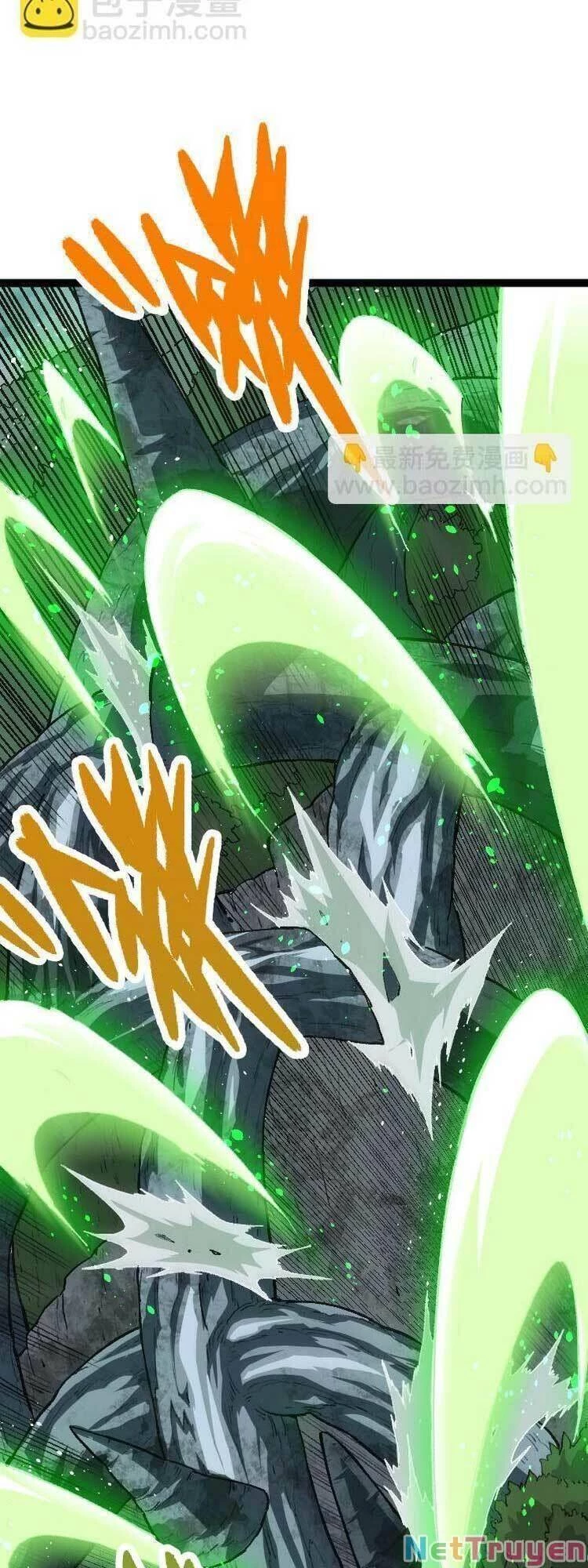 Chuyển Sinh Thành Liễu Đột Biến Chapter 35 - Trang 4