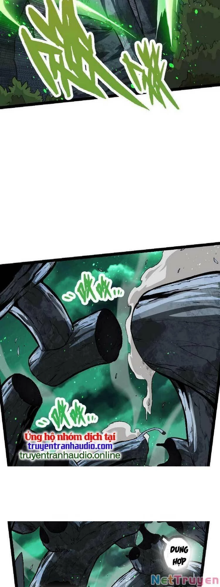 Chuyển Sinh Thành Liễu Đột Biến Chapter 35 - Trang 4