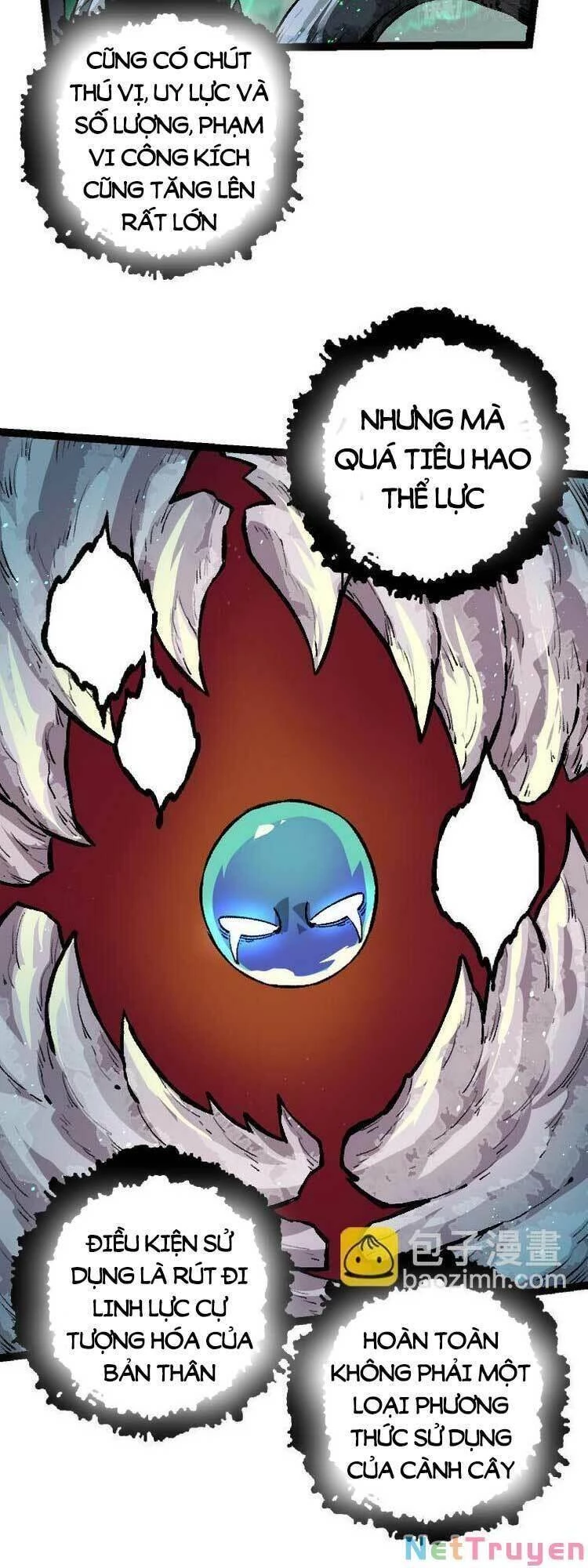 Chuyển Sinh Thành Liễu Đột Biến Chapter 35 - Trang 4