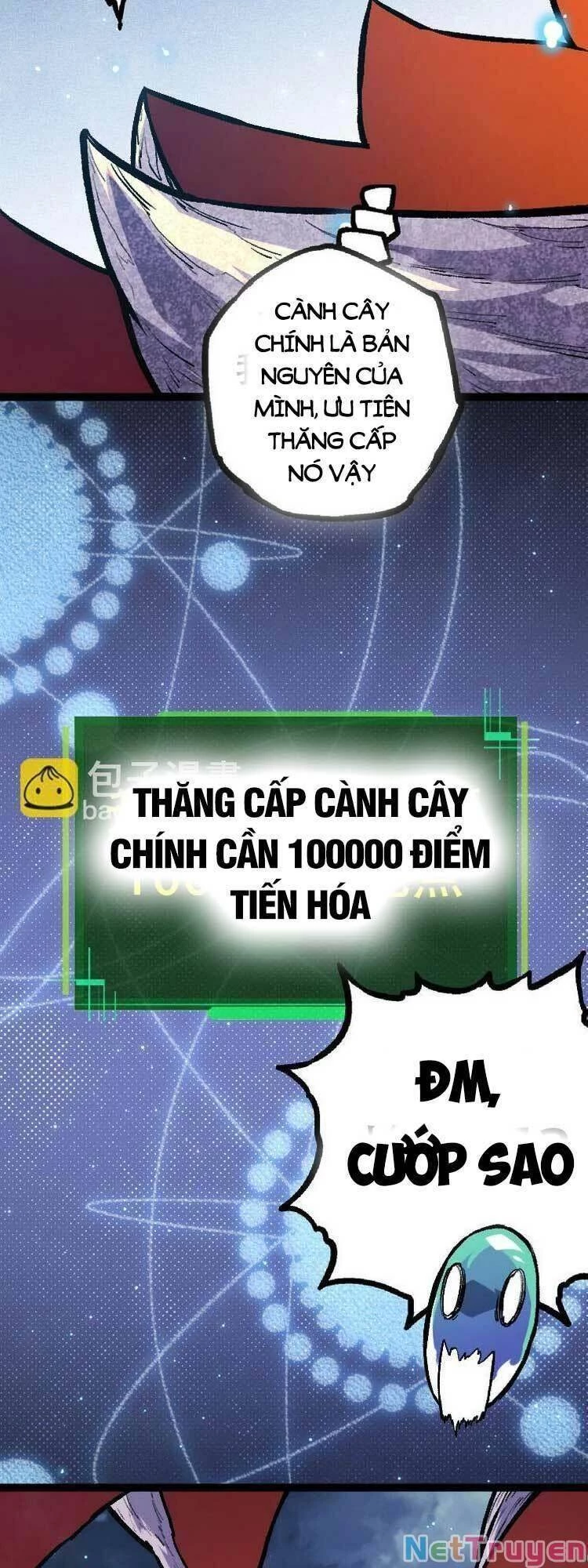 Chuyển Sinh Thành Liễu Đột Biến Chapter 35 - Trang 4