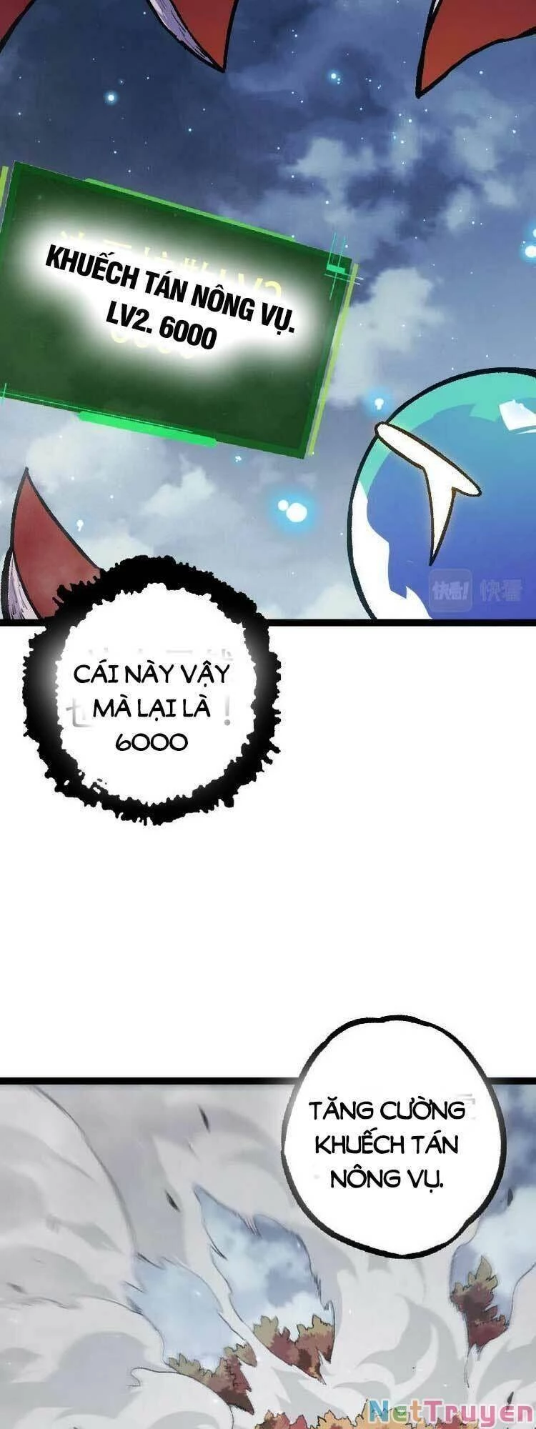 Chuyển Sinh Thành Liễu Đột Biến Chapter 35 - Trang 4