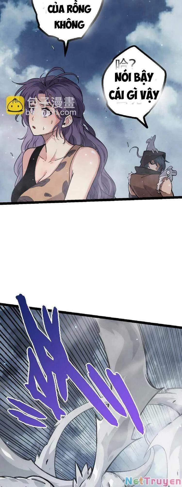 Chuyển Sinh Thành Liễu Đột Biến Chapter 35 - Trang 4