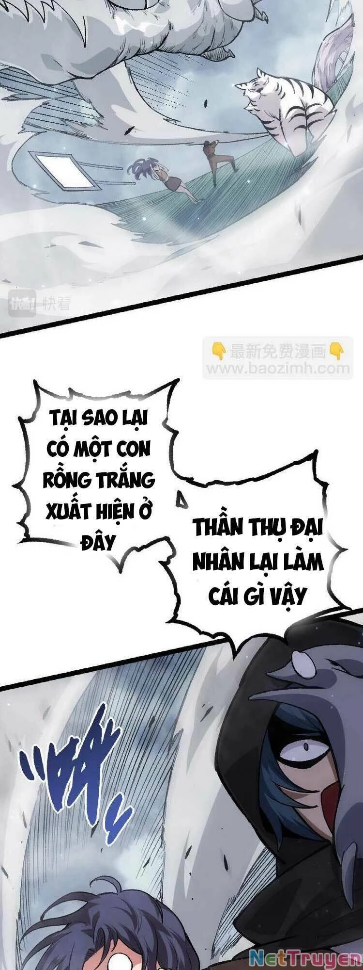Chuyển Sinh Thành Liễu Đột Biến Chapter 35 - Trang 4