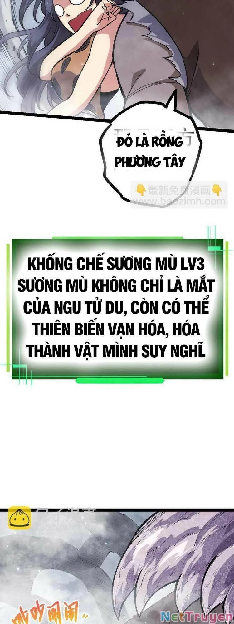 Chuyển Sinh Thành Liễu Đột Biến Chapter 35 - Trang 4