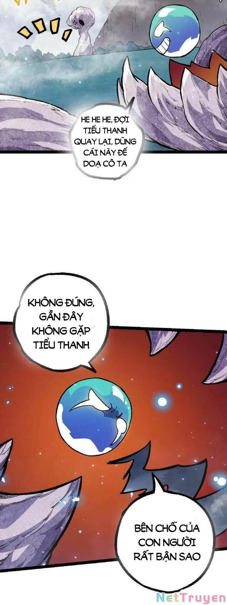 Chuyển Sinh Thành Liễu Đột Biến Chapter 35 - Trang 4