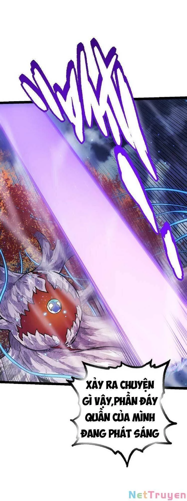 Chuyển Sinh Thành Liễu Đột Biến Chapter 35 - Trang 4