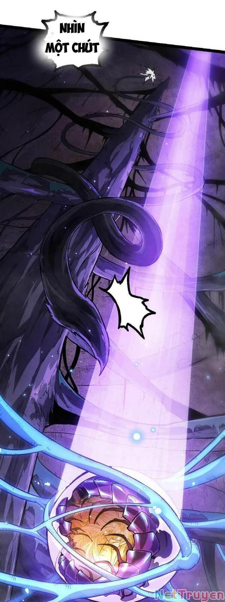 Chuyển Sinh Thành Liễu Đột Biến Chapter 35 - Trang 4