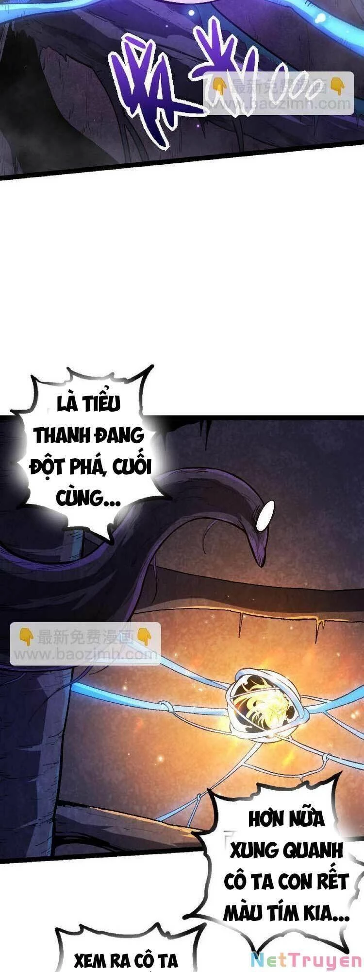Chuyển Sinh Thành Liễu Đột Biến Chapter 35 - Trang 4