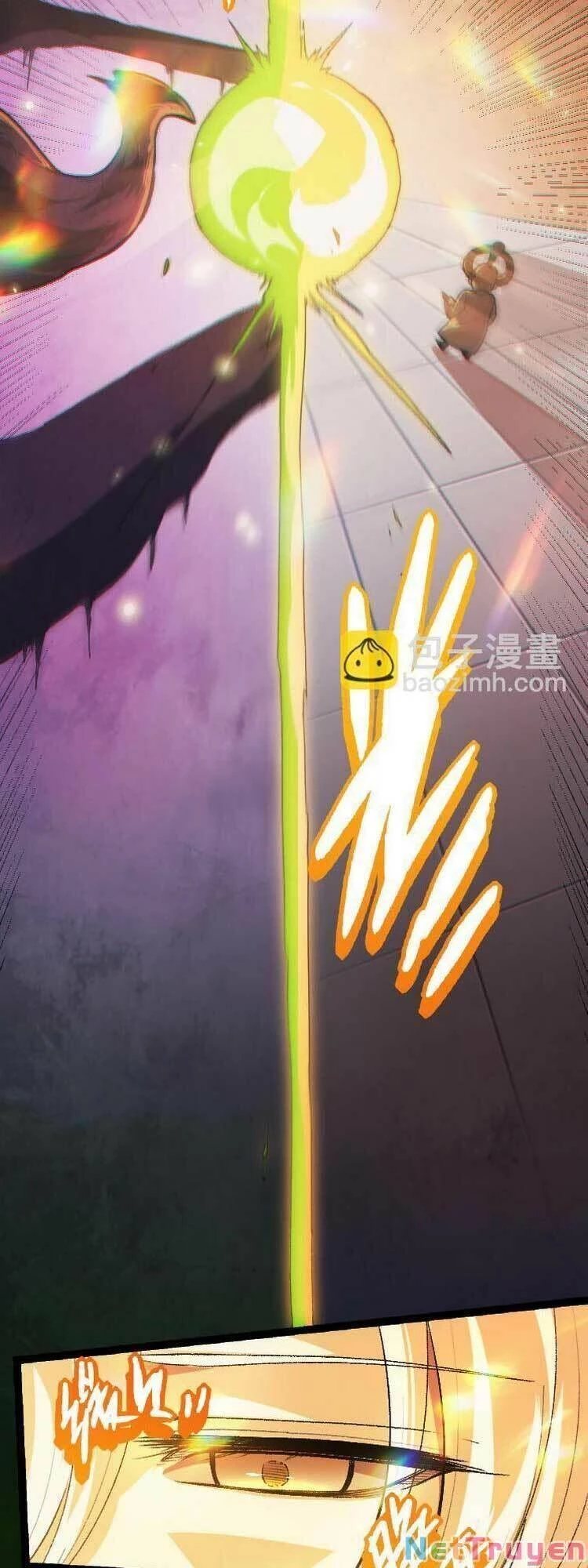Chuyển Sinh Thành Liễu Đột Biến Chapter 35 - Trang 4