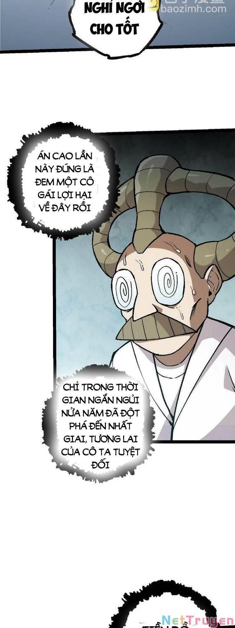 Chuyển Sinh Thành Liễu Đột Biến Chapter 35 - Trang 4