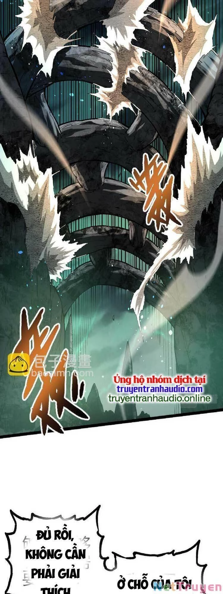 Chuyển Sinh Thành Liễu Đột Biến Chapter 35 - Trang 4
