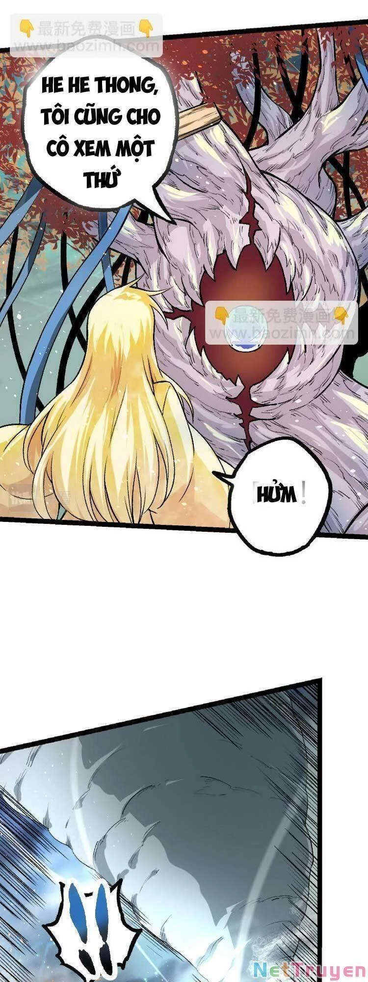 Chuyển Sinh Thành Liễu Đột Biến Chapter 35 - Trang 4