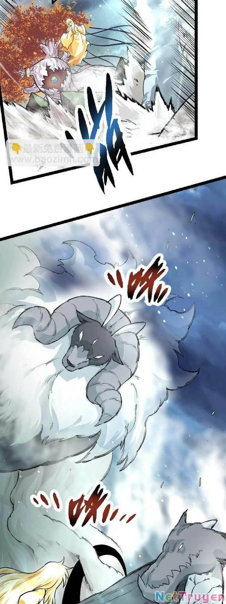 Chuyển Sinh Thành Liễu Đột Biến Chapter 35 - Trang 4