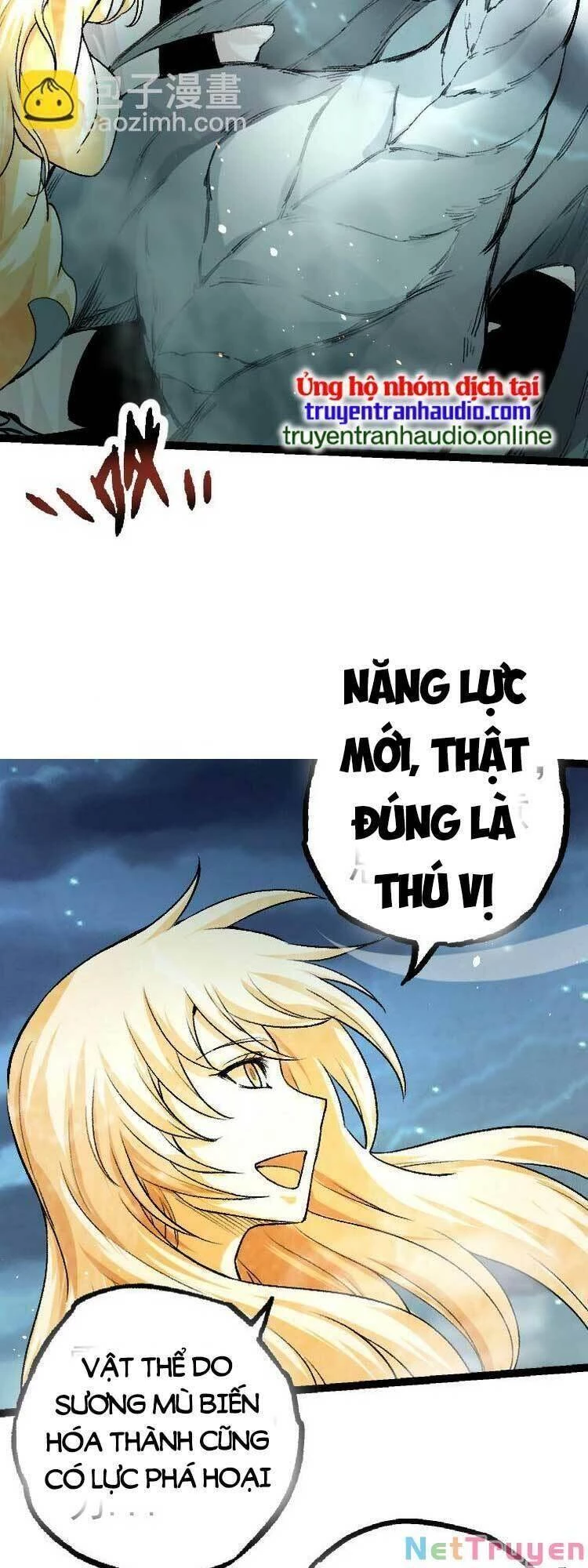 Chuyển Sinh Thành Liễu Đột Biến Chapter 35 - Trang 4