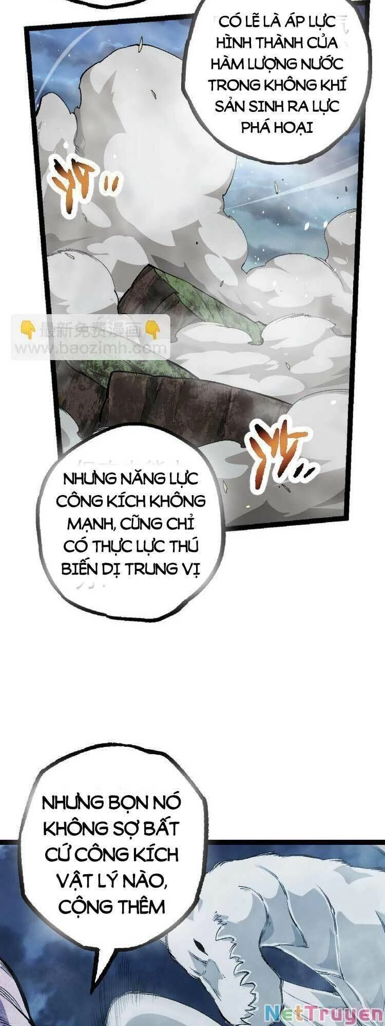 Chuyển Sinh Thành Liễu Đột Biến Chapter 35 - Trang 4