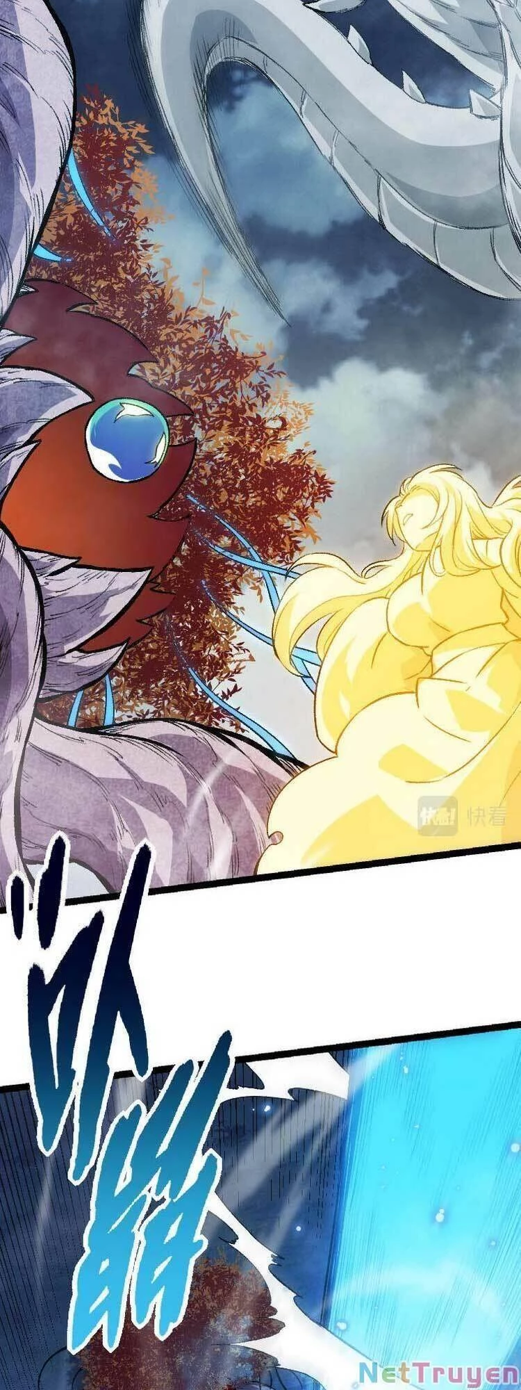 Chuyển Sinh Thành Liễu Đột Biến Chapter 35 - Trang 4