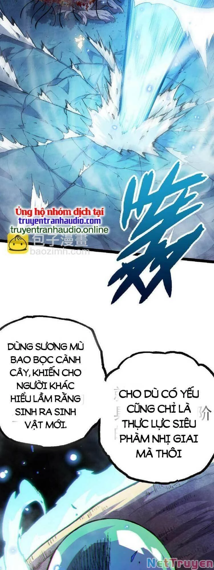 Chuyển Sinh Thành Liễu Đột Biến Chapter 35 - Trang 4