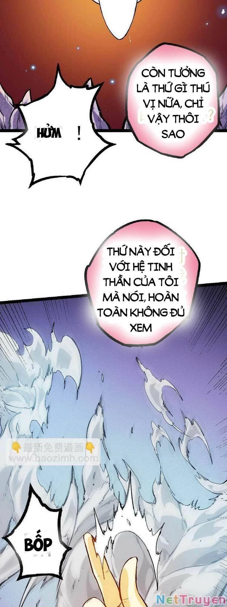 Chuyển Sinh Thành Liễu Đột Biến Chapter 35 - Trang 4