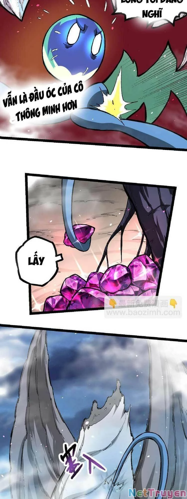 Chuyển Sinh Thành Liễu Đột Biến Chapter 35 - Trang 4