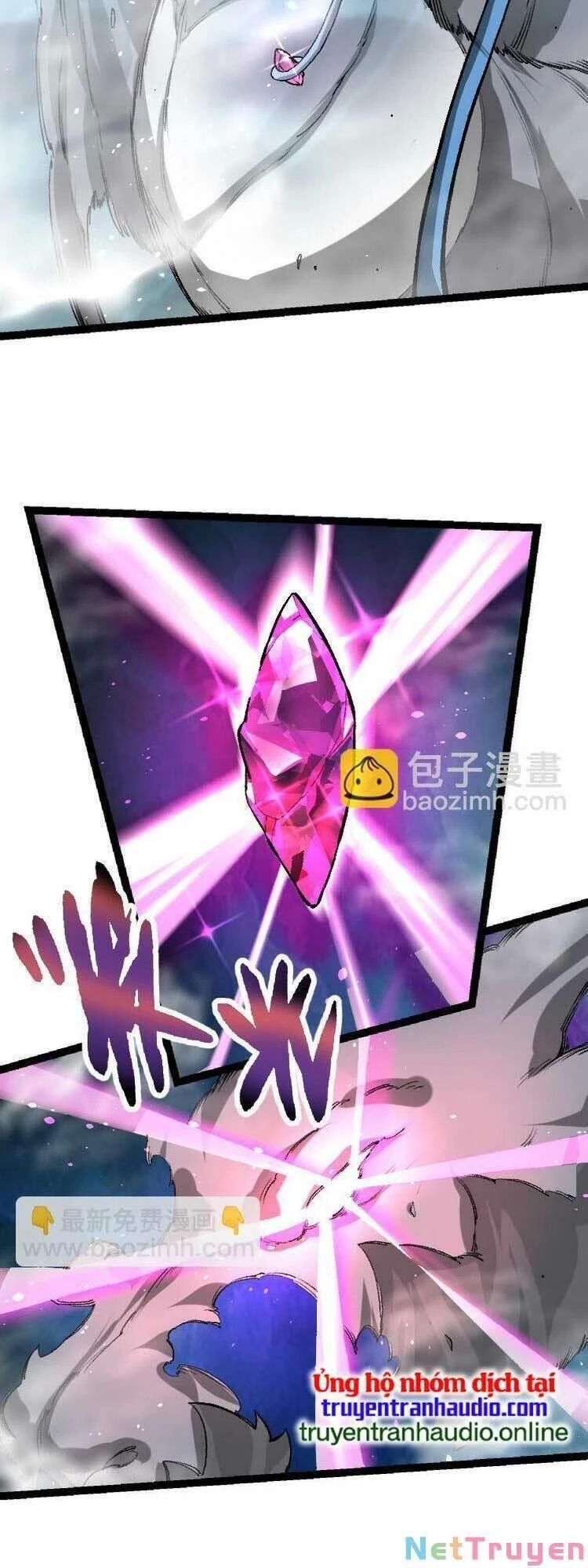 Chuyển Sinh Thành Liễu Đột Biến Chapter 35 - Trang 4