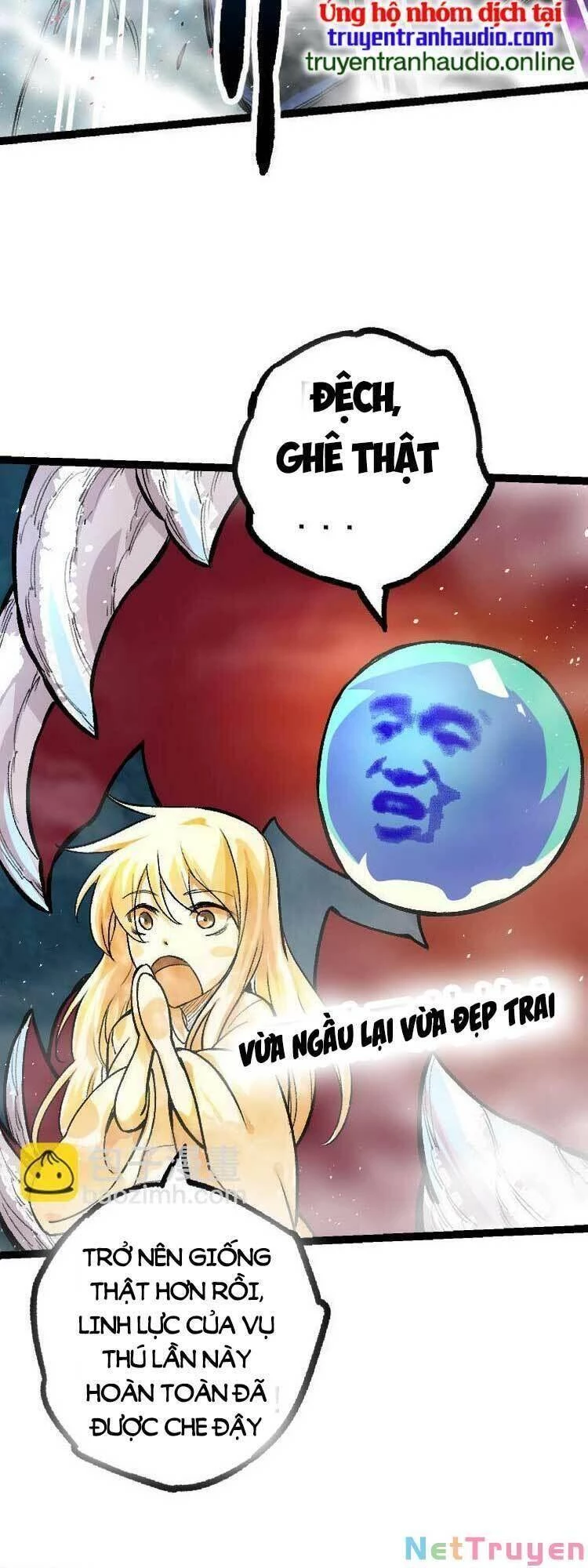 Chuyển Sinh Thành Liễu Đột Biến Chapter 35 - Trang 4