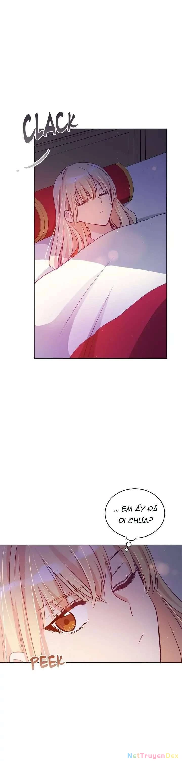 Ái Phi, Dao Của Nàng Rơi Rồi Chapter 76 - Trang 4