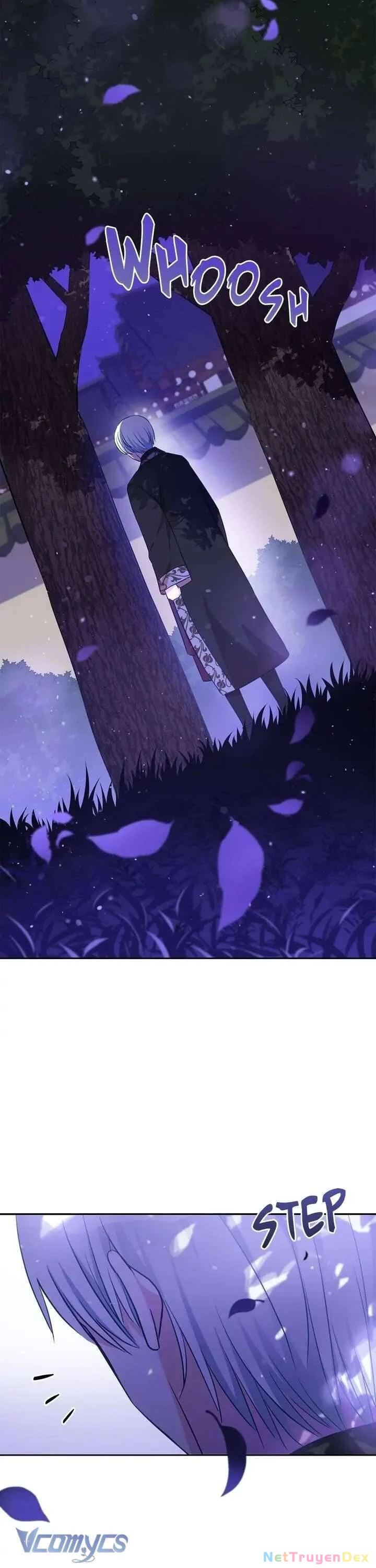 Ái Phi, Dao Của Nàng Rơi Rồi Chapter 76 - Trang 4