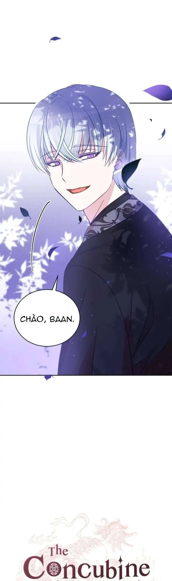 Ái Phi, Dao Của Nàng Rơi Rồi Chapter 76 - Trang 4