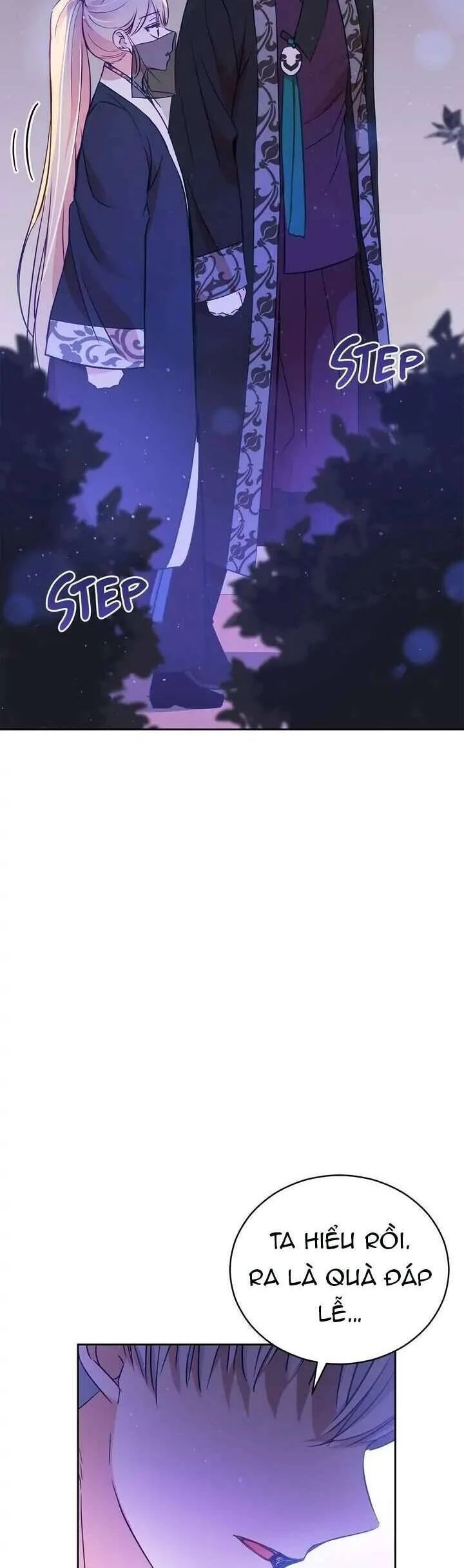 Ái Phi, Dao Của Nàng Rơi Rồi Chapter 76 - Trang 4