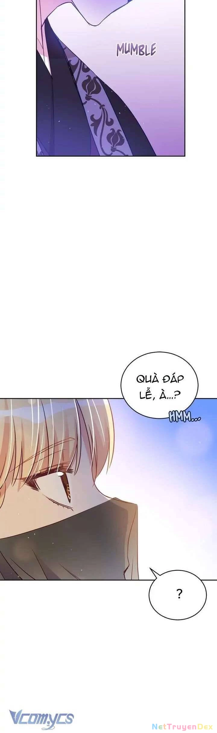 Ái Phi, Dao Của Nàng Rơi Rồi Chapter 76 - Trang 4