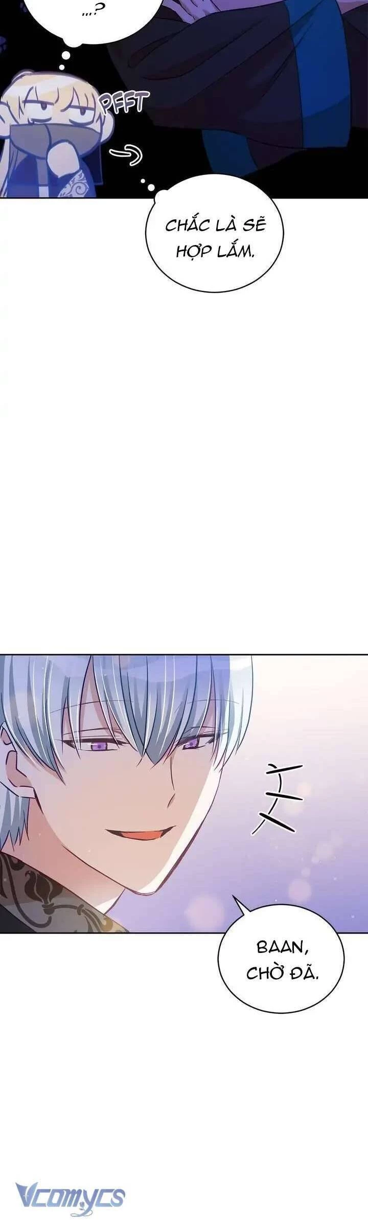 Ái Phi, Dao Của Nàng Rơi Rồi Chapter 76 - Trang 4