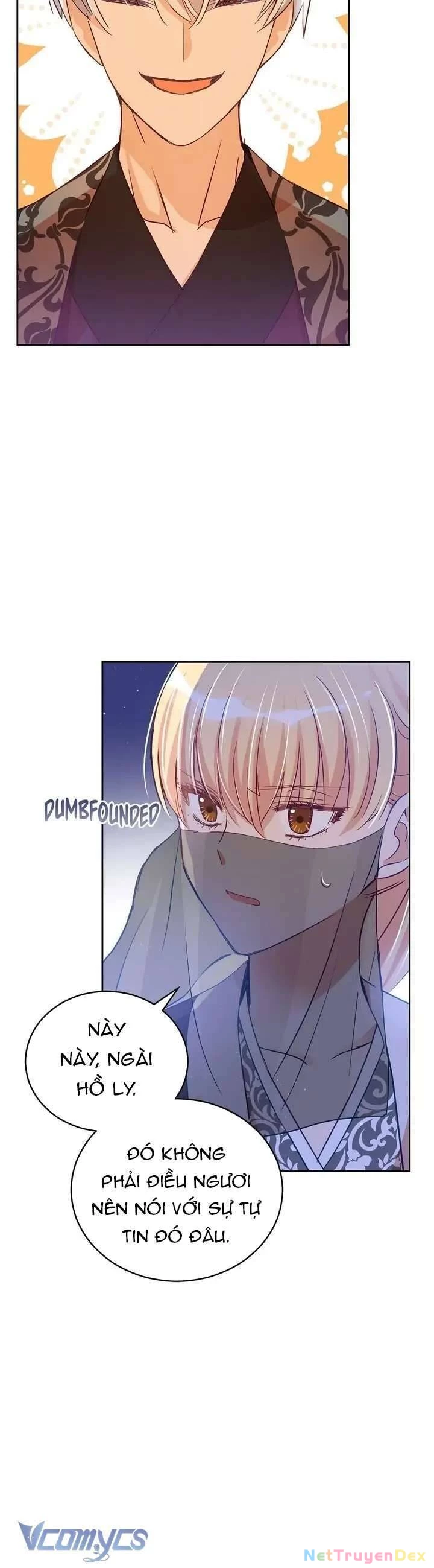 Ái Phi, Dao Của Nàng Rơi Rồi Chapter 76 - Trang 4