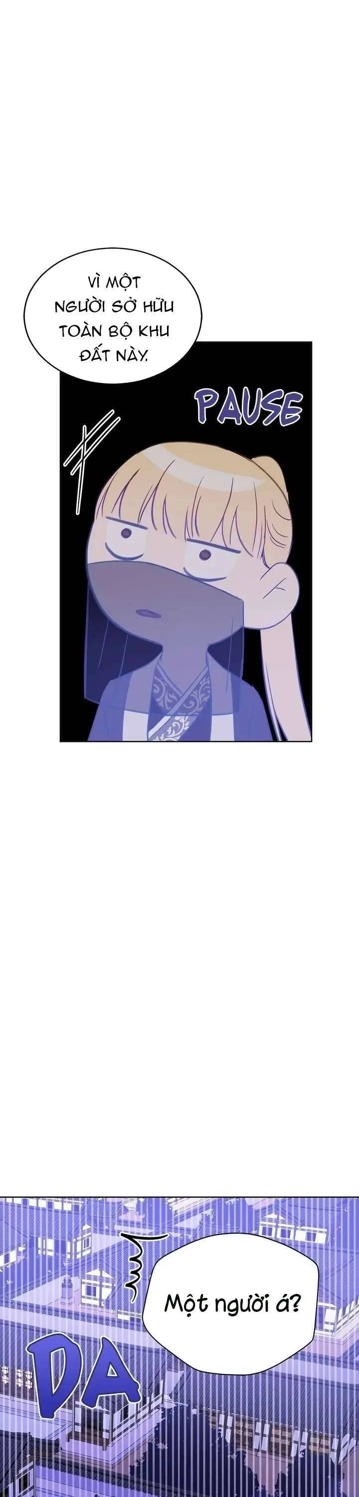 Ái Phi, Dao Của Nàng Rơi Rồi Chapter 76 - Trang 4