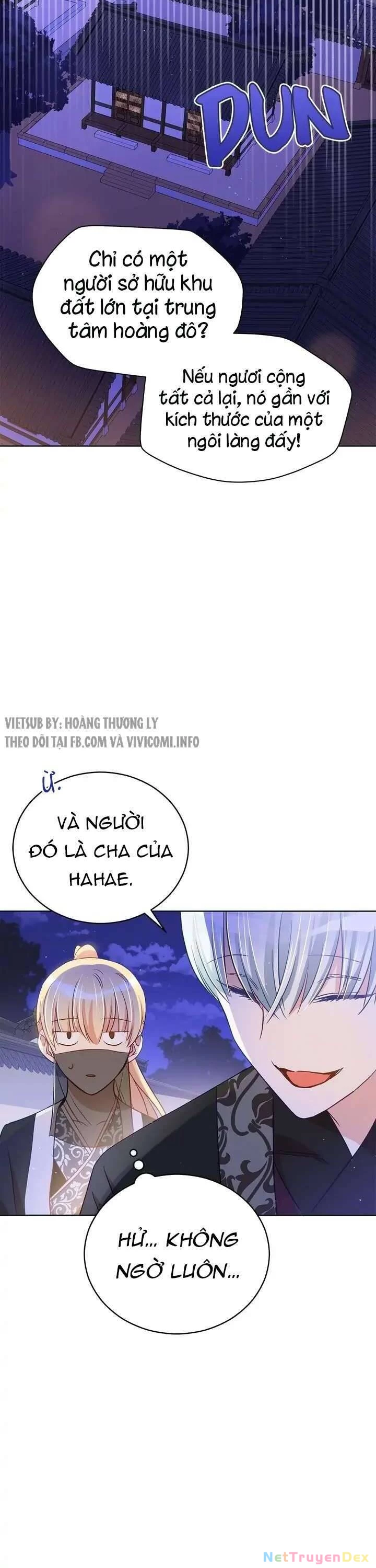 Ái Phi, Dao Của Nàng Rơi Rồi Chapter 76 - Trang 4