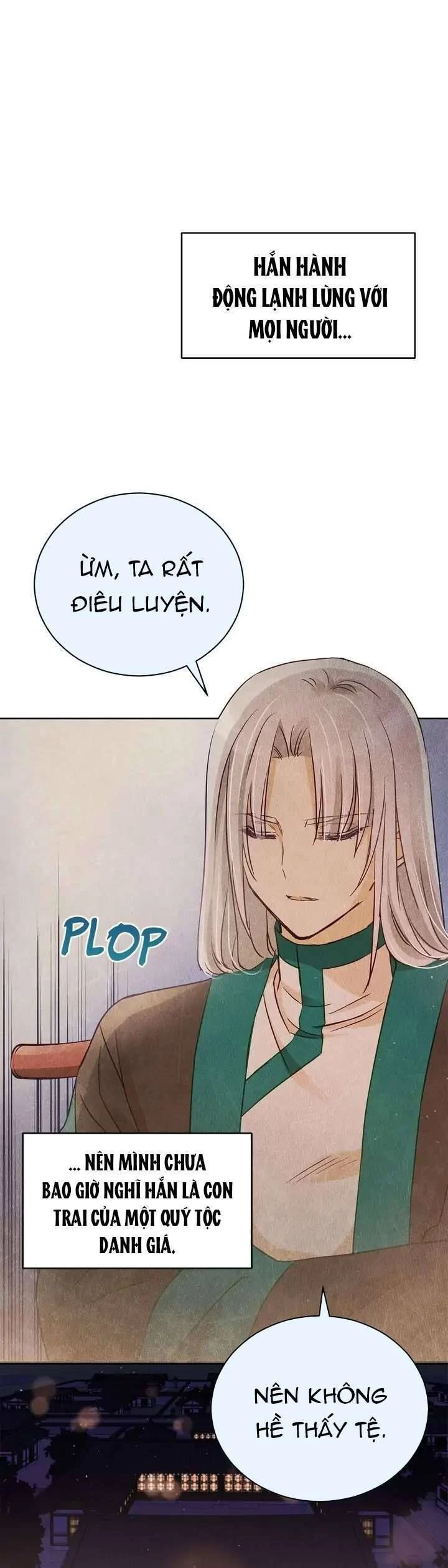 Ái Phi, Dao Của Nàng Rơi Rồi Chapter 76 - Trang 4