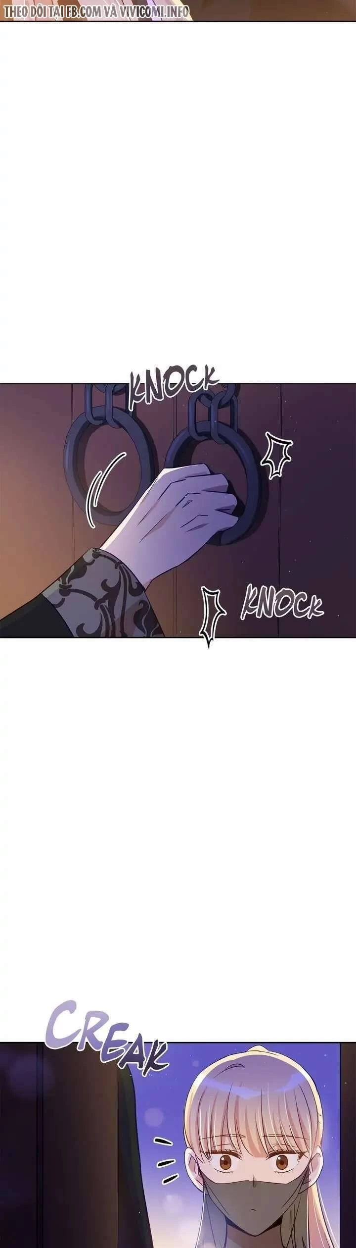 Ái Phi, Dao Của Nàng Rơi Rồi Chapter 76 - Trang 4