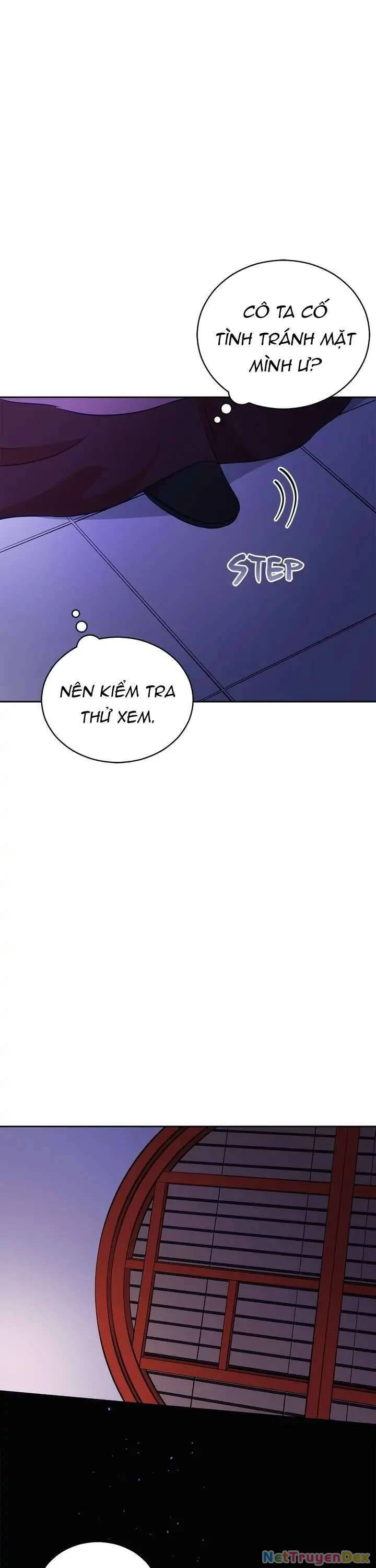 Ái Phi, Dao Của Nàng Rơi Rồi Chapter 76 - Trang 4