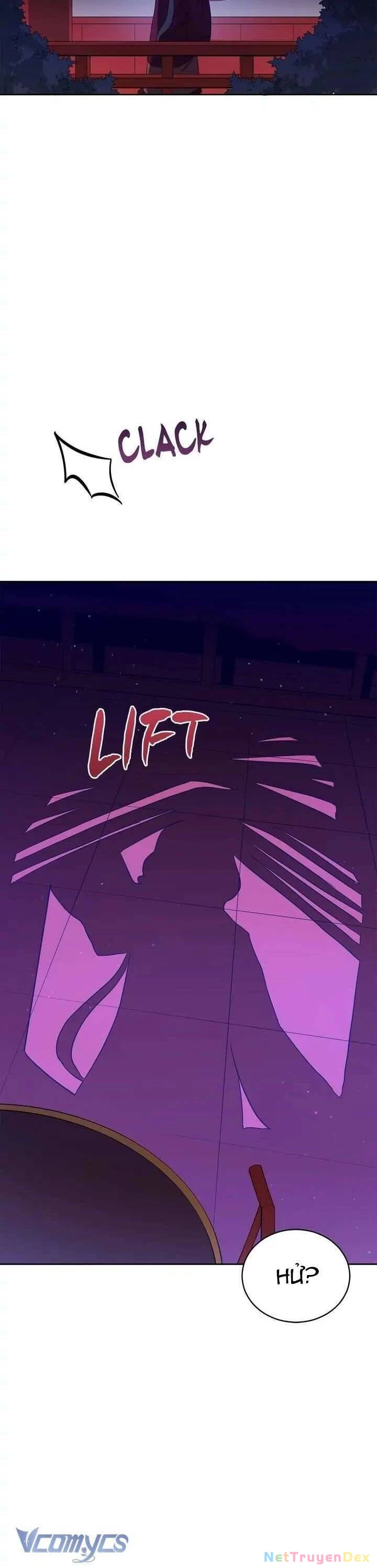 Ái Phi, Dao Của Nàng Rơi Rồi Chapter 76 - Trang 4