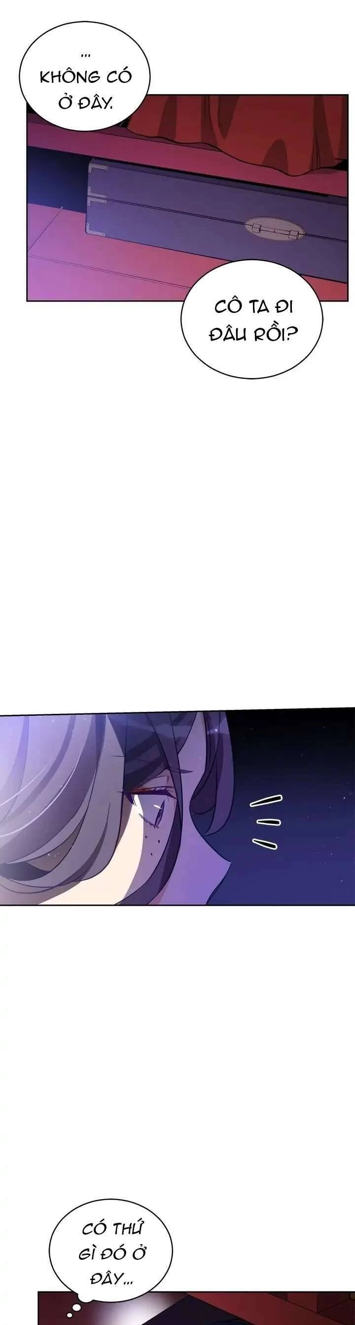 Ái Phi, Dao Của Nàng Rơi Rồi Chapter 76 - Trang 4