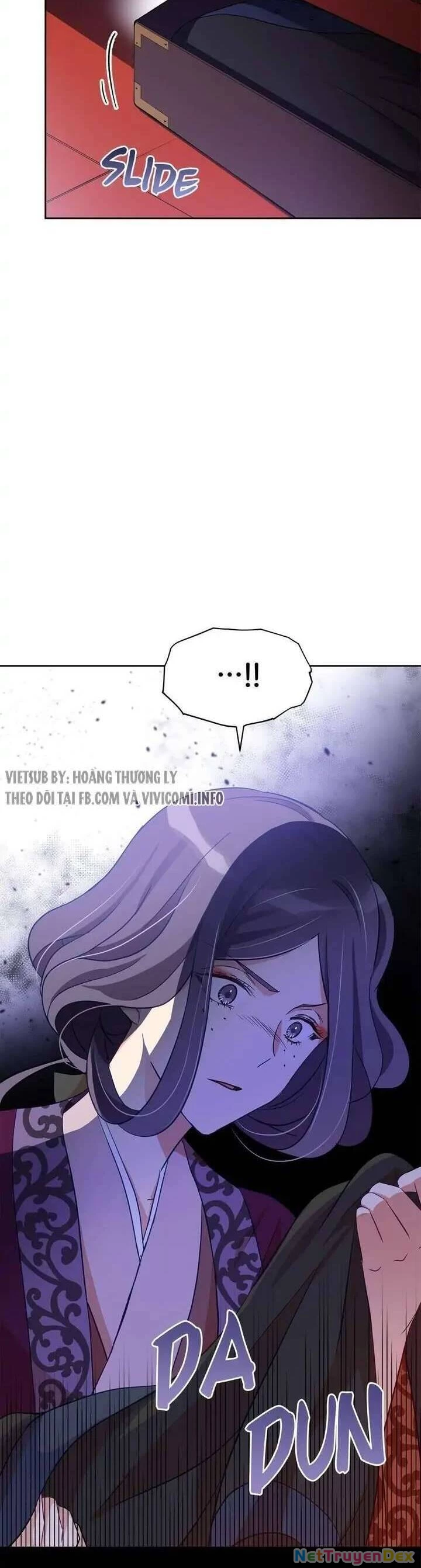 Ái Phi, Dao Của Nàng Rơi Rồi Chapter 76 - Trang 4