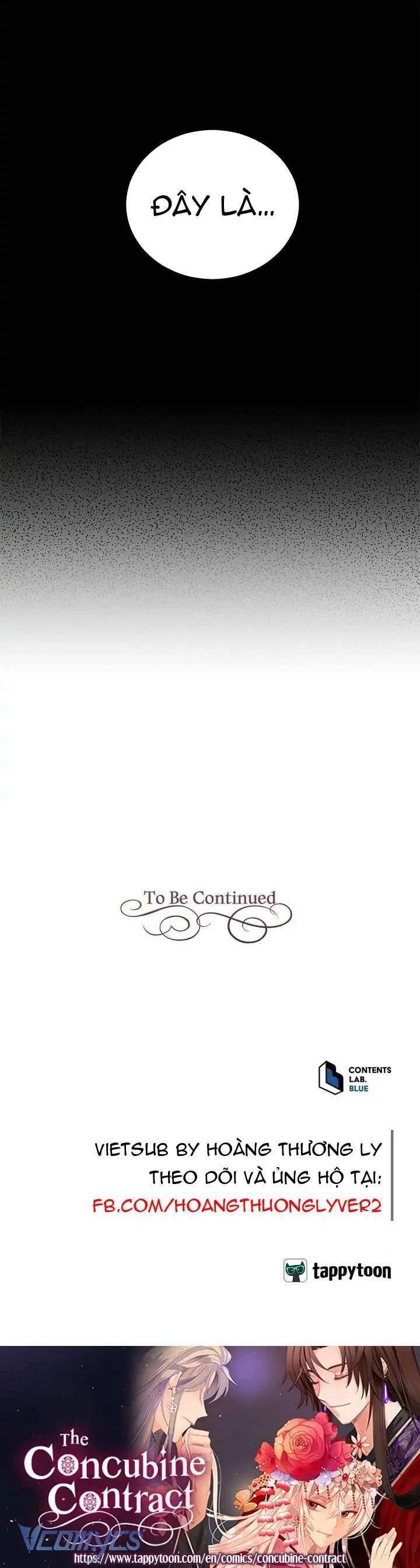 Ái Phi, Dao Của Nàng Rơi Rồi Chapter 76 - Trang 4