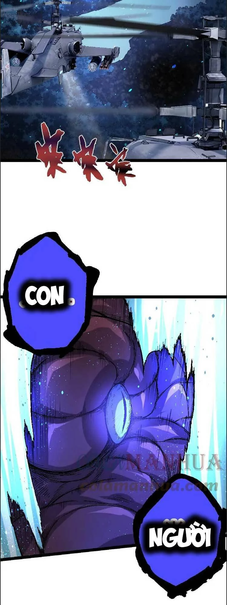 Chuyển Sinh Thành Liễu Đột Biến Chapter 37 - Trang 4