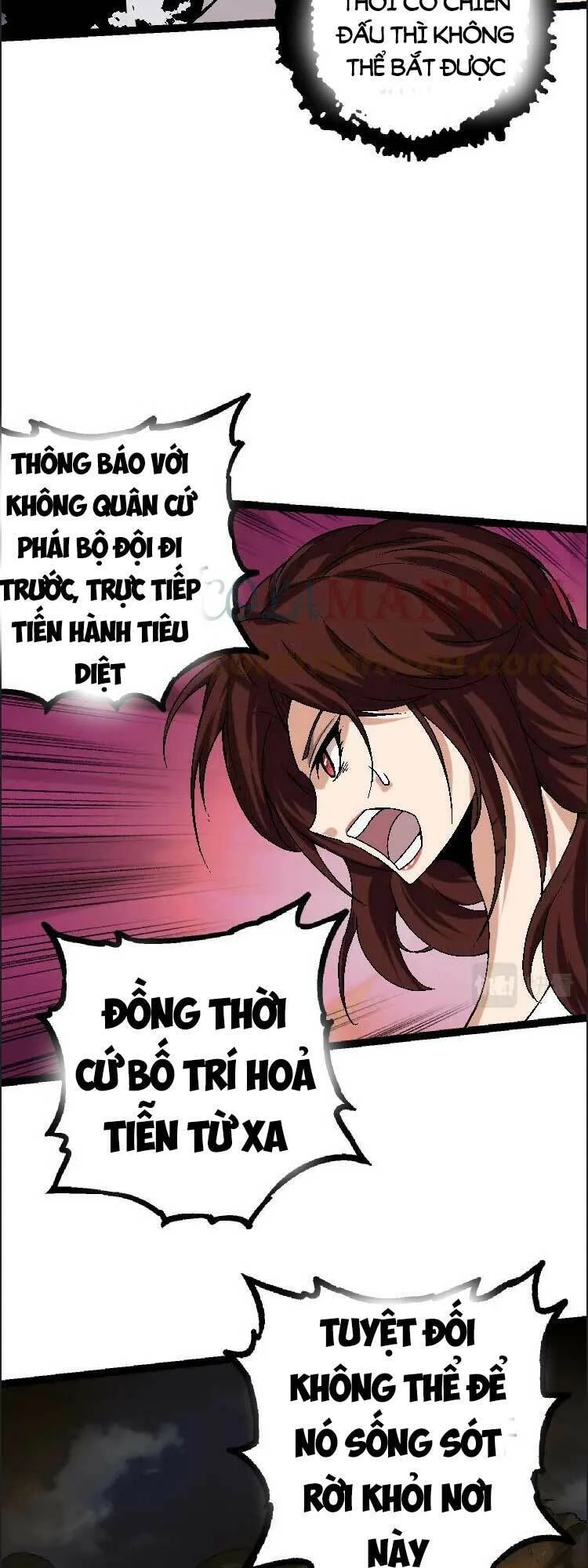Chuyển Sinh Thành Liễu Đột Biến Chapter 37 - Trang 4