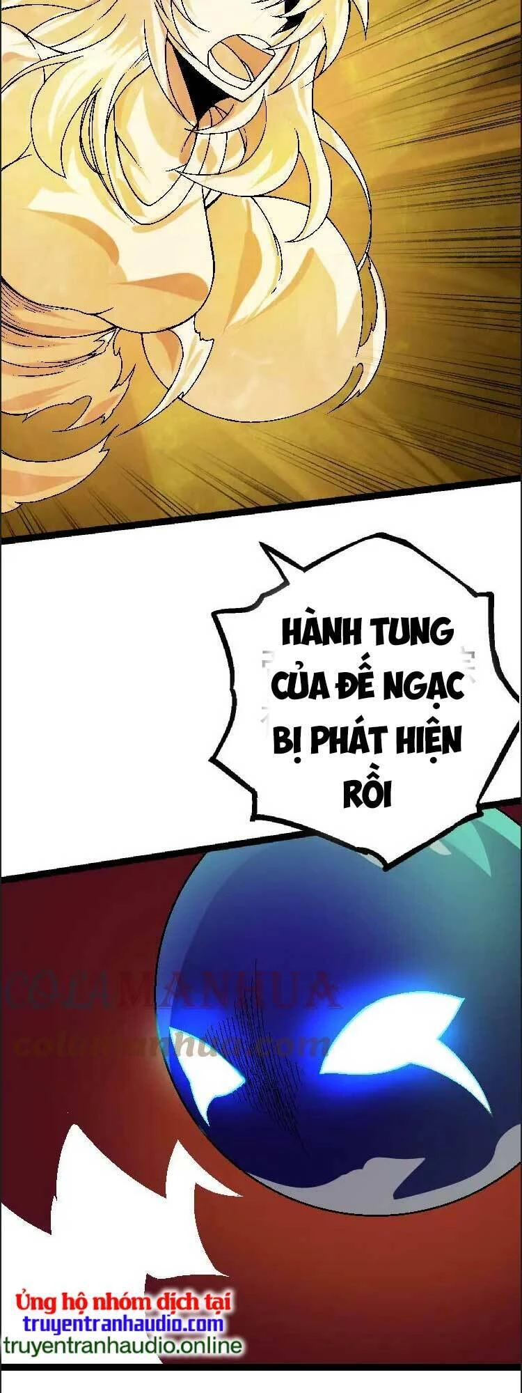 Chuyển Sinh Thành Liễu Đột Biến Chapter 37 - Trang 4
