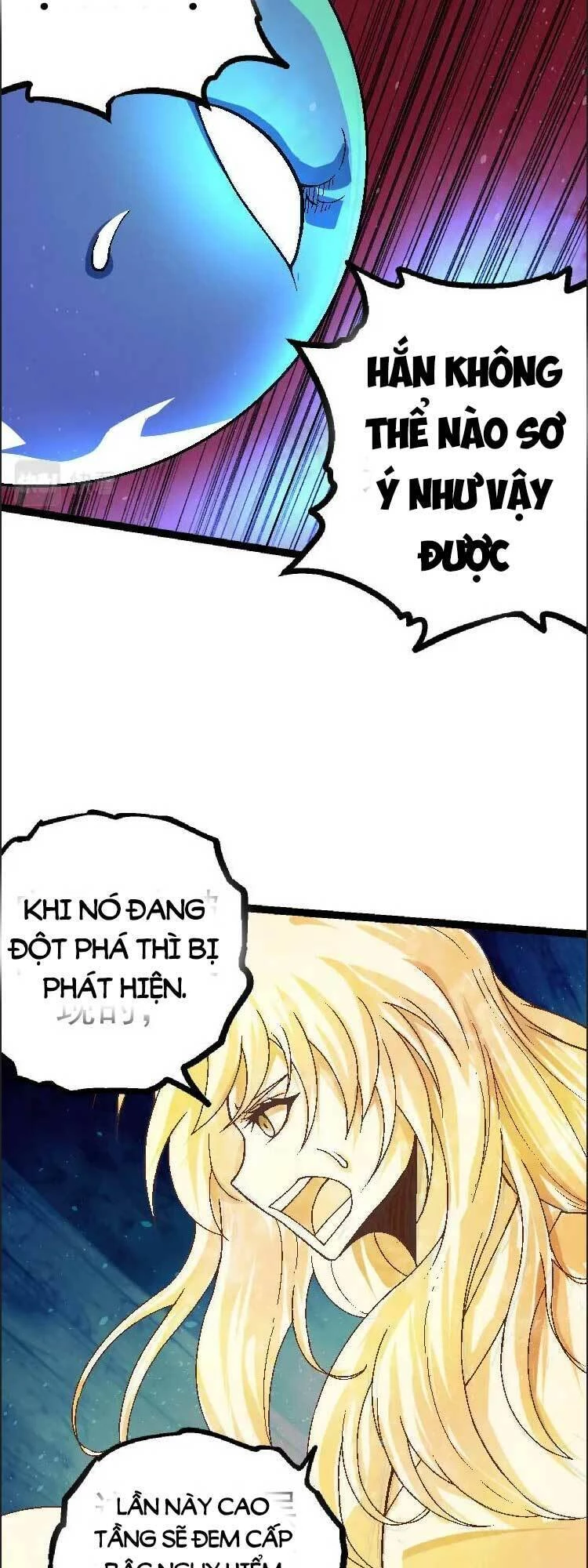 Chuyển Sinh Thành Liễu Đột Biến Chapter 37 - Trang 4