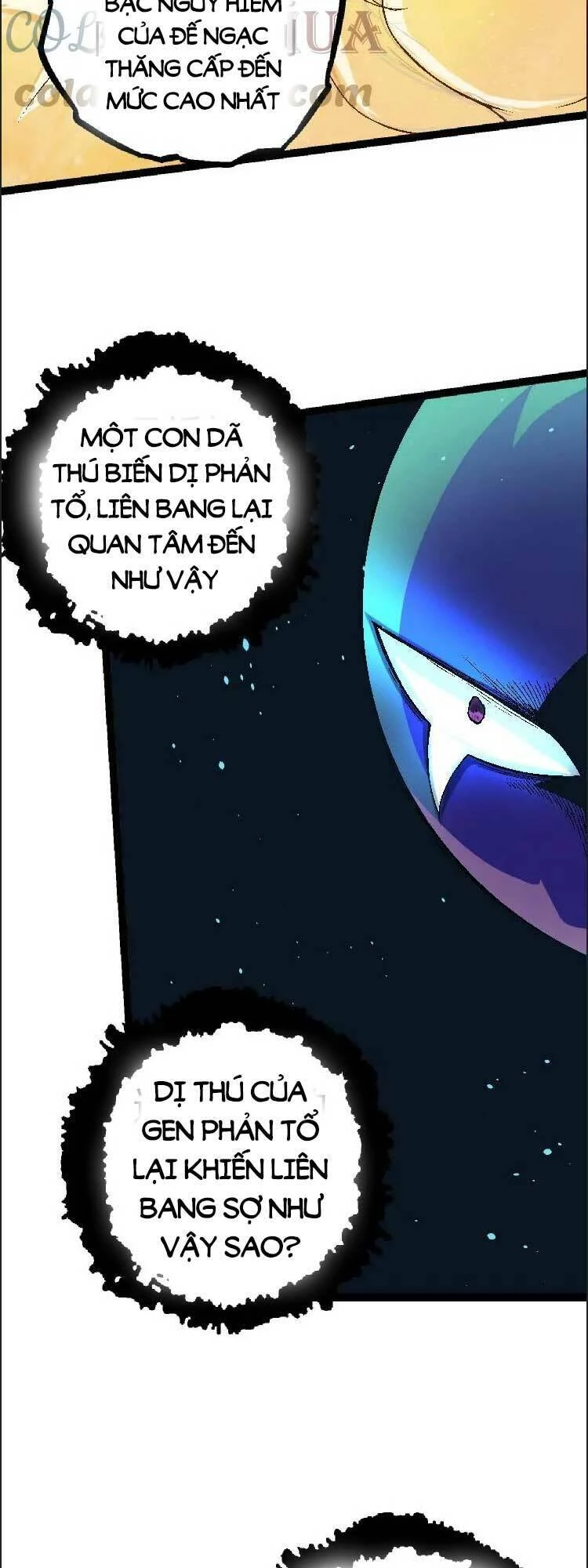 Chuyển Sinh Thành Liễu Đột Biến Chapter 37 - Trang 4