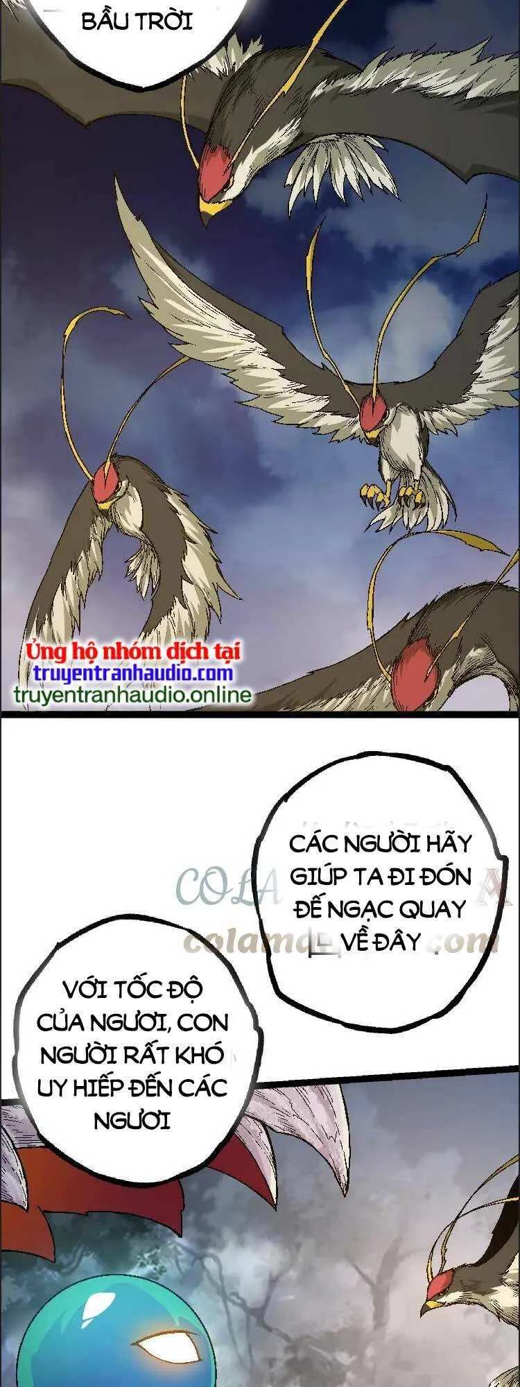 Chuyển Sinh Thành Liễu Đột Biến Chapter 37 - Trang 4