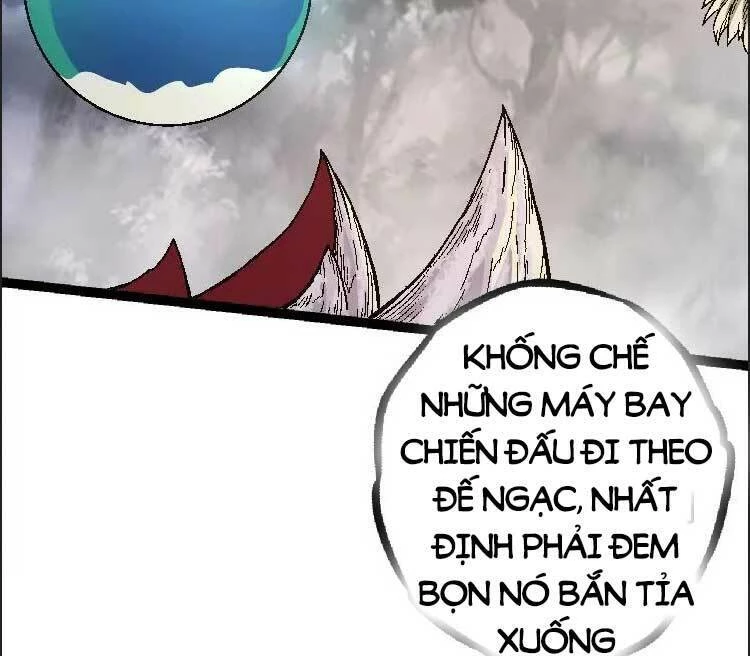 Chuyển Sinh Thành Liễu Đột Biến Chapter 37 - Trang 4