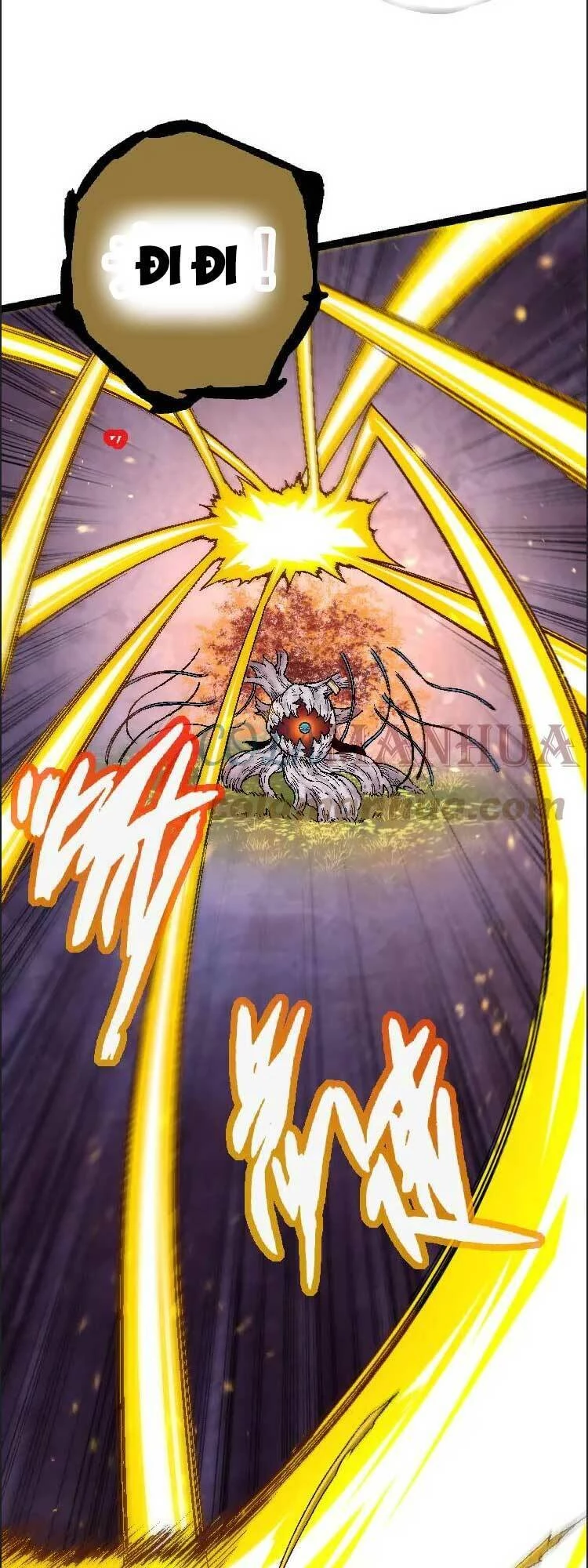 Chuyển Sinh Thành Liễu Đột Biến Chapter 37 - Trang 4